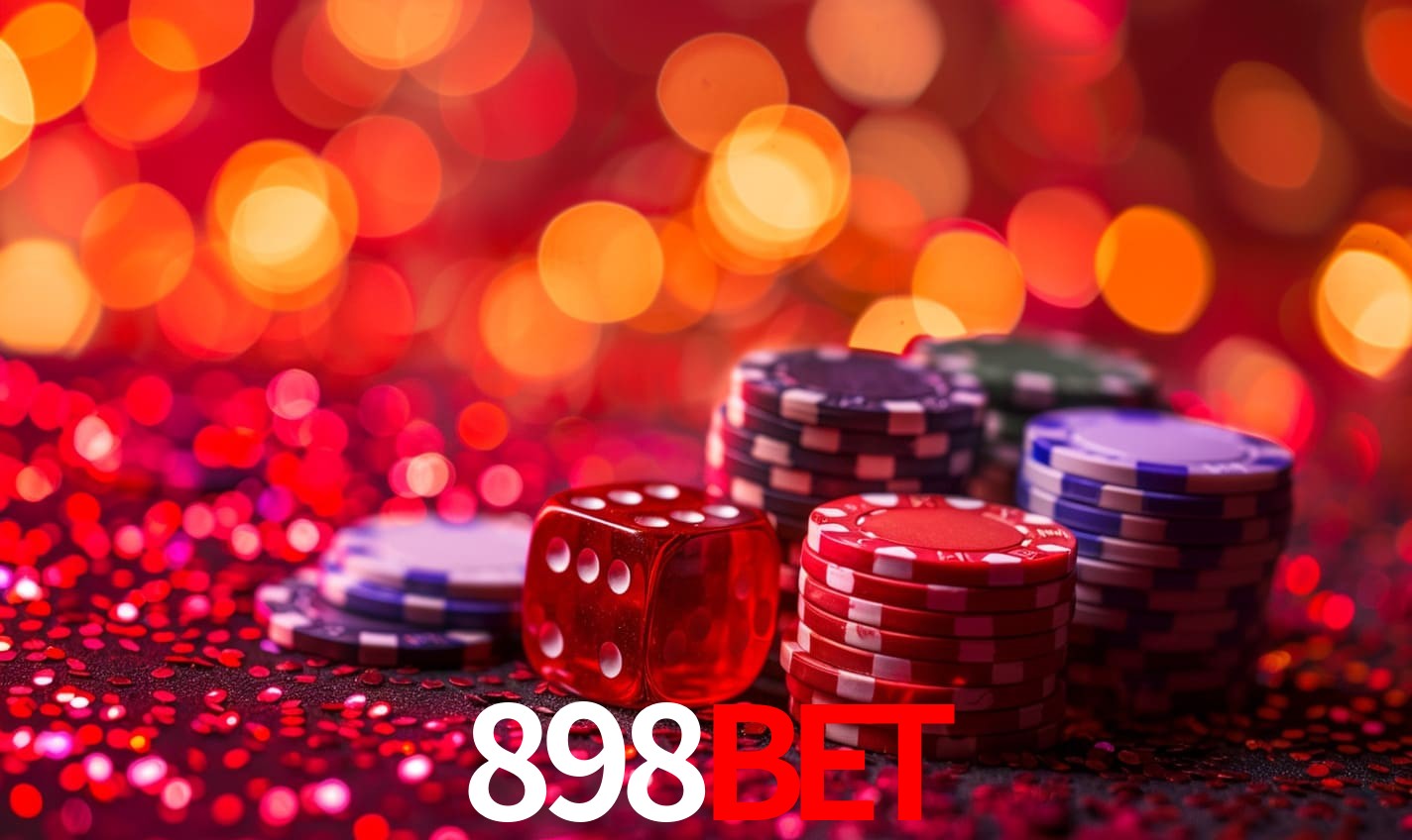 Descubra a Essência do 898BET: Nossa História e Compromissos