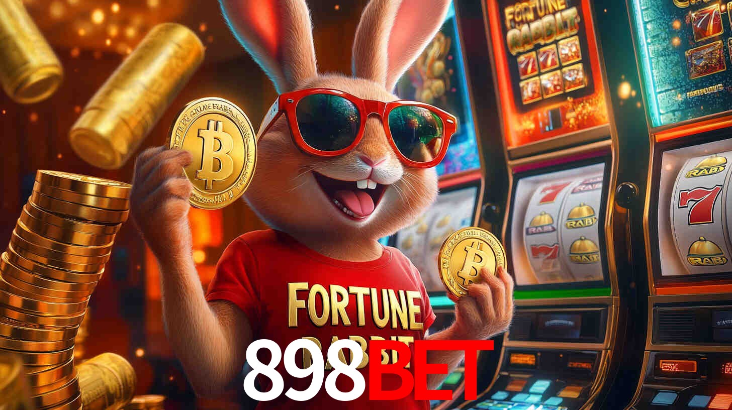 A Revolução dos Aplicativos de Jogos no 898BET