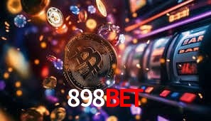 A Emoção da Loteria na 898BET: Uma Chance de Mudança de Vida