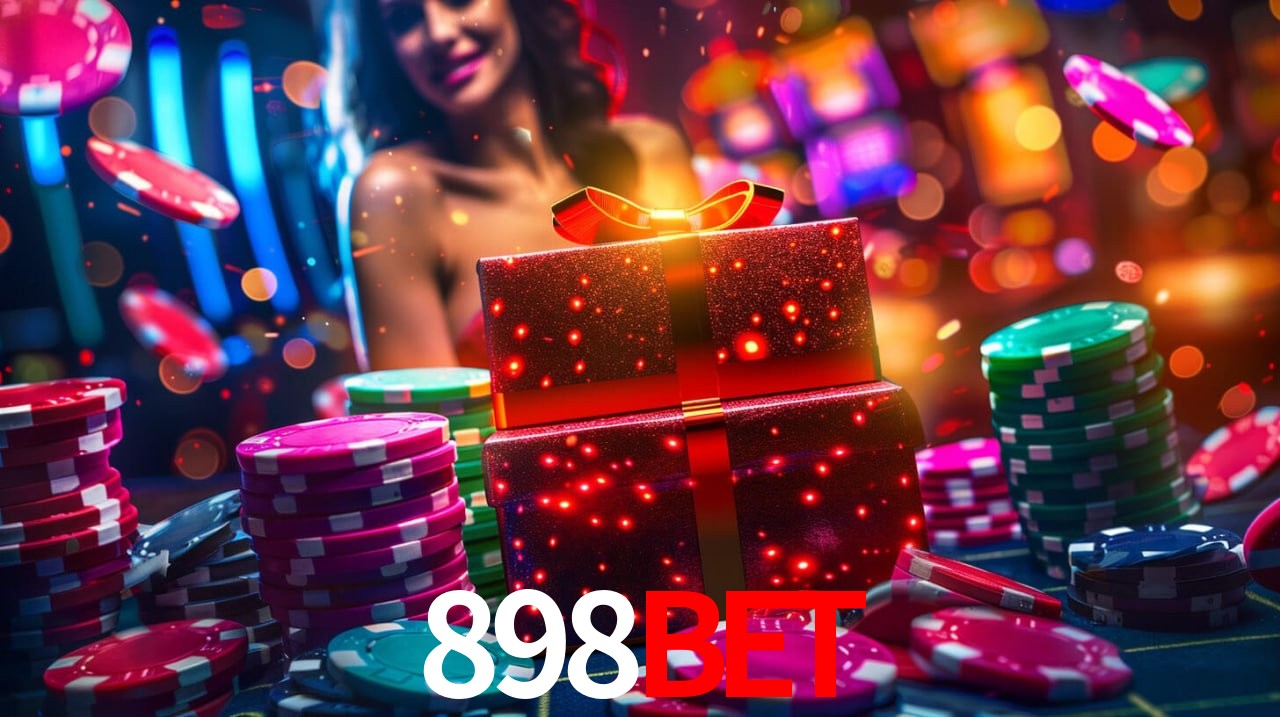 A Experiência Imersiva dos Cassinos Ao Vivo no 898BET