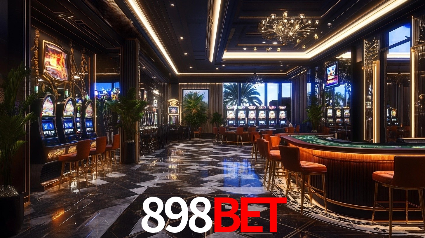 Daily Bonuses 898BET
