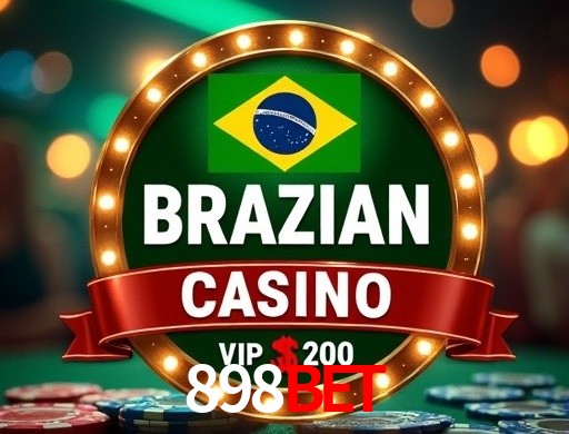 Exclusive Offers 898BET
