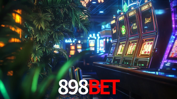 Programa VIP 898BET