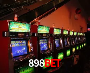 APP oficial da 898BET para mobile
