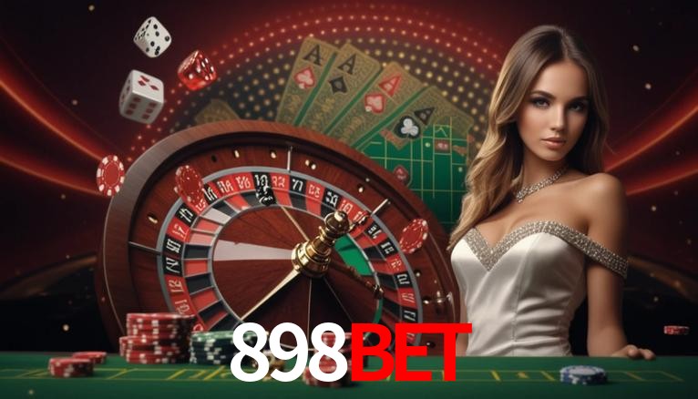 Live Casino 898BET