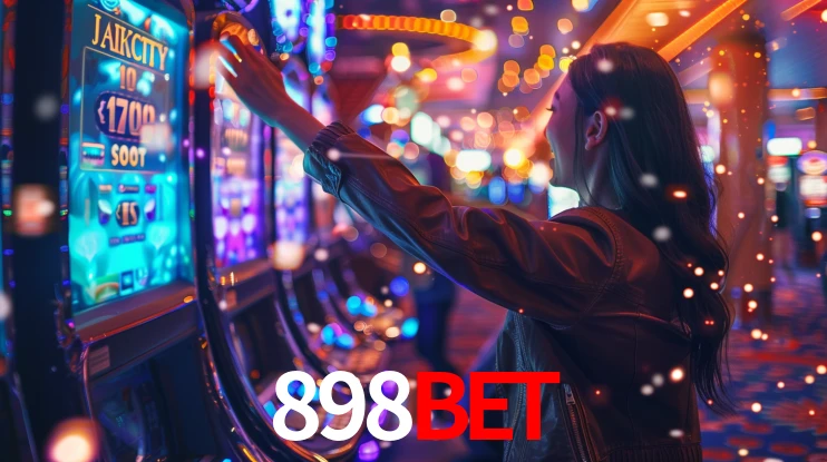 898BET.COM